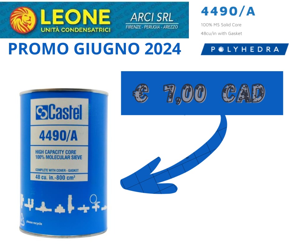 Promozione Giugno 2024